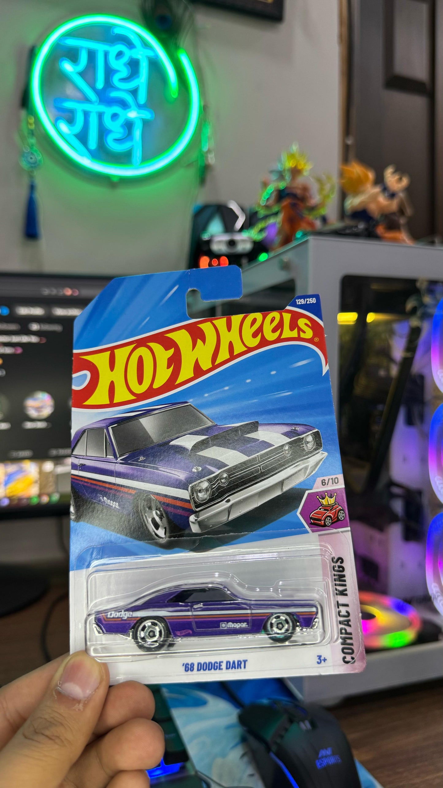 Dodge Dart