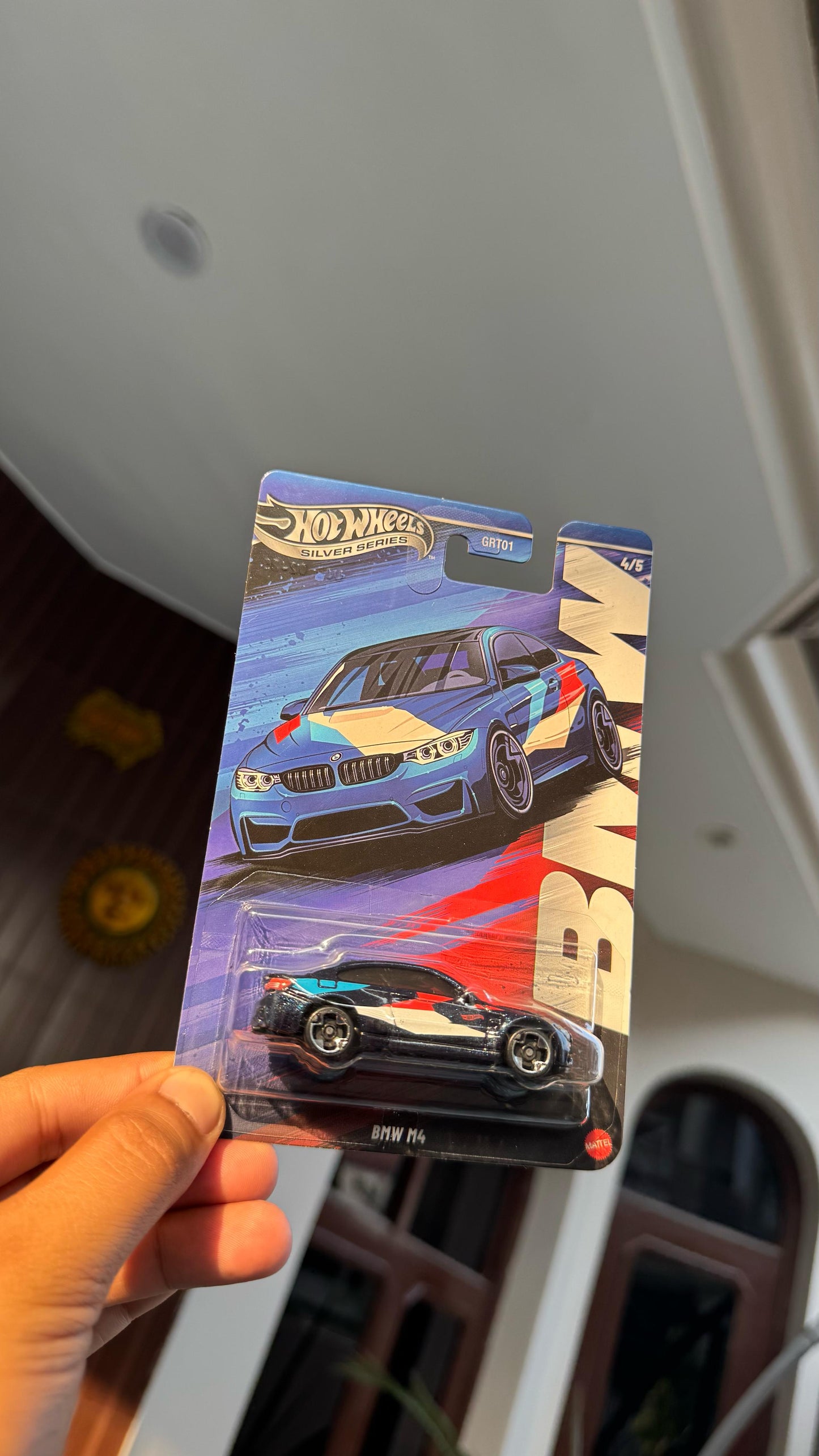 BMW SET OF 5