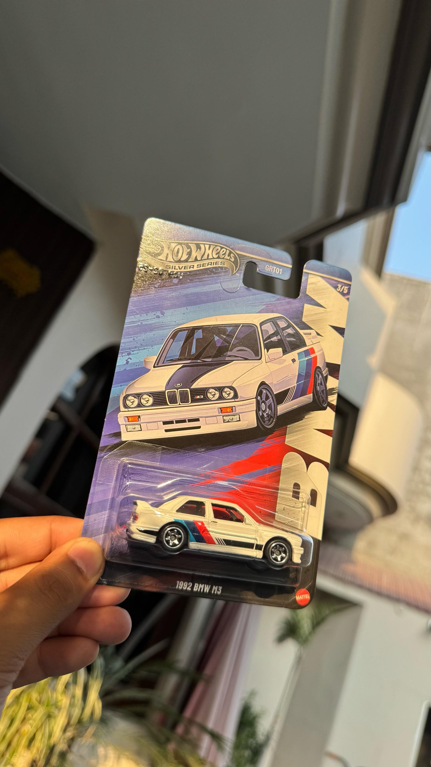BMW SET OF 5