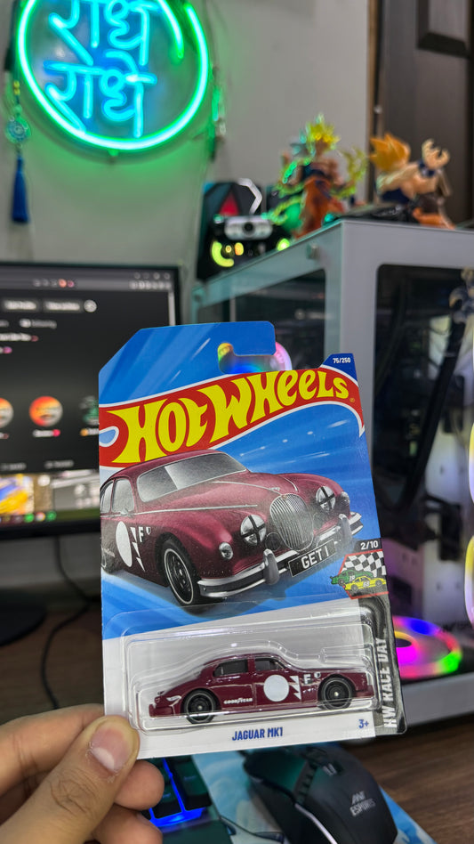 Jaguar MK1