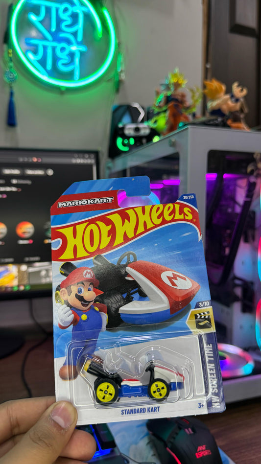 Mario Standard Kart