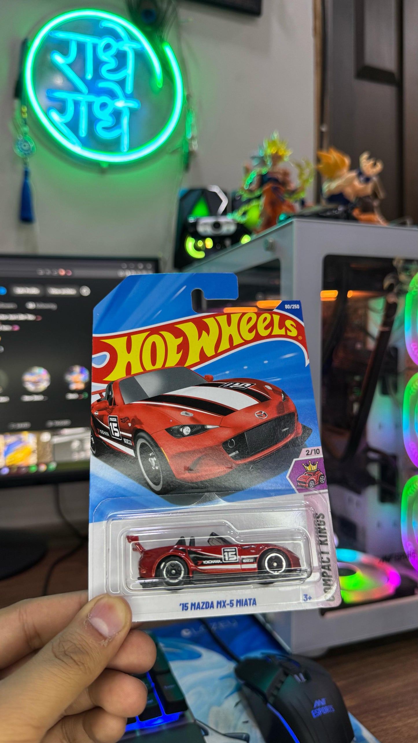 15 Mazda x Miata