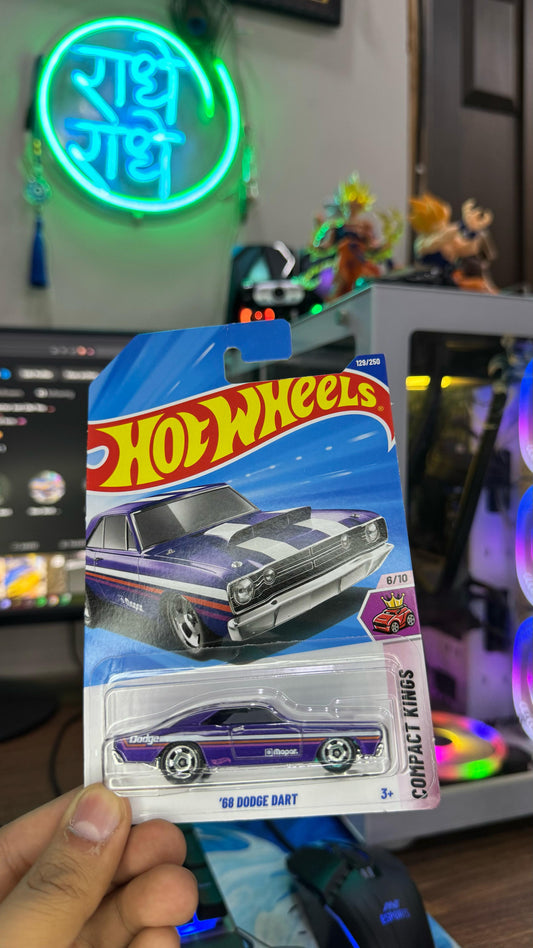 Dodge Dart