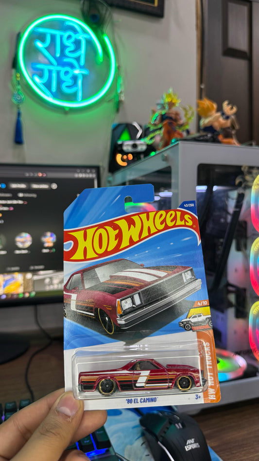 El Camino
